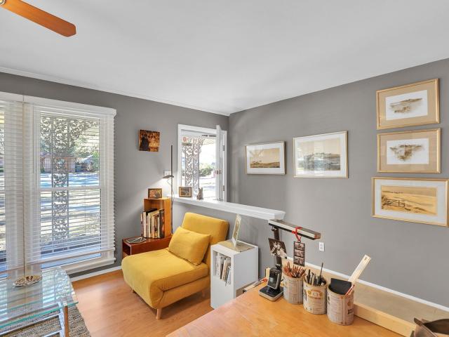 House for sale in Savannah, Georgia