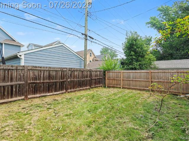 House for sale in Birmingham, Michigan