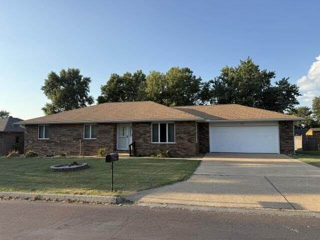 House for sale in Mountain Grove, Wright County
