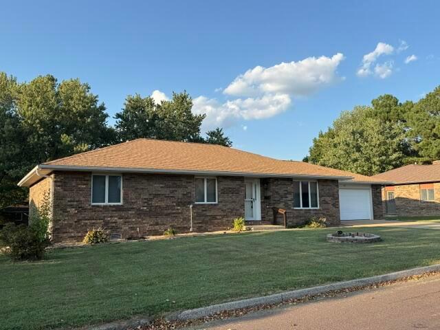 House for sale in Mountain Grove, Wright County