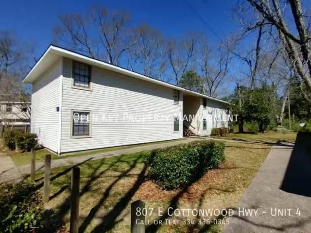 Apartment for rent in Dothan
