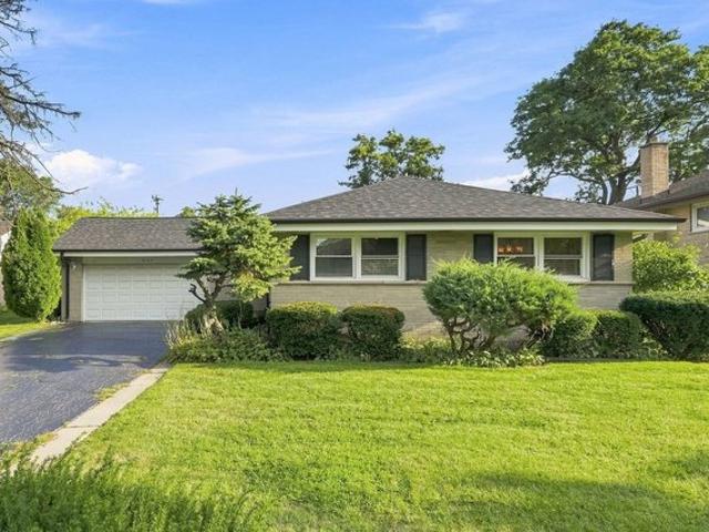 House for sale in Mount Prospect, Cook County