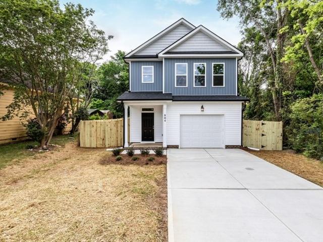House for sale in Dunn, North Carolina