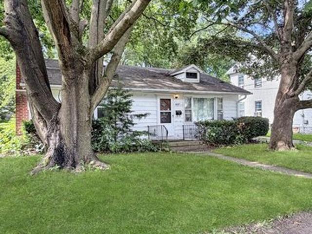 House for sale in Stephenson, Illinois
