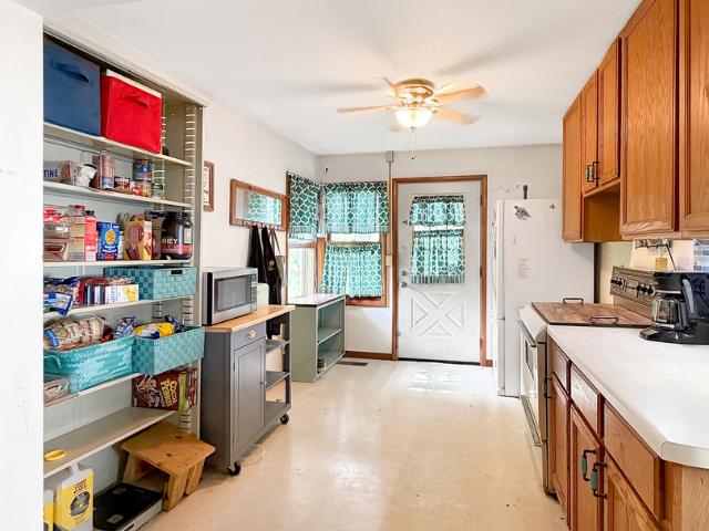 House for sale in Stephenson, Illinois