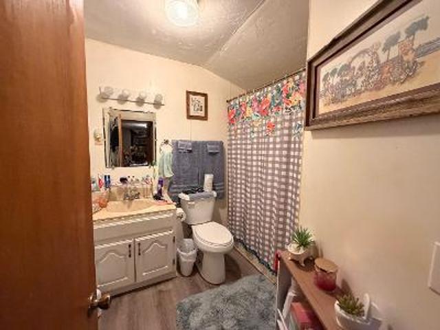 House for sale in Wynnewood, Oklahoma