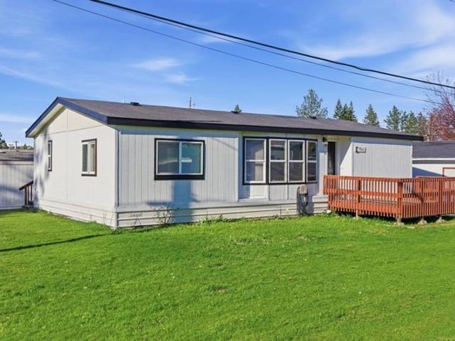 House for sale in Medical Lake, Washington