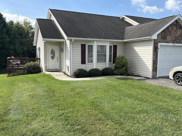 Condo for sale in Virginia