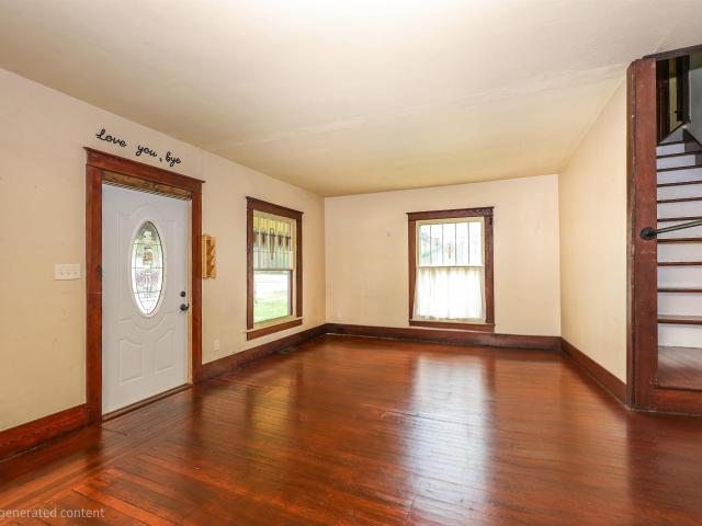 House for sale in Kendallville, Indiana