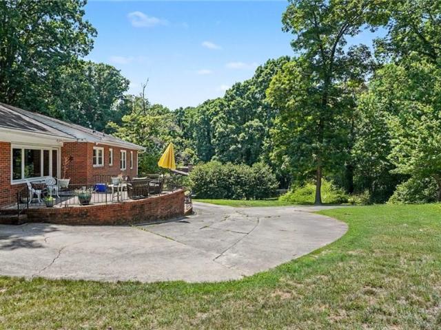 House for sale in Asheboro, North Carolina