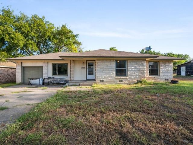 House for sale in Limestone, Texas