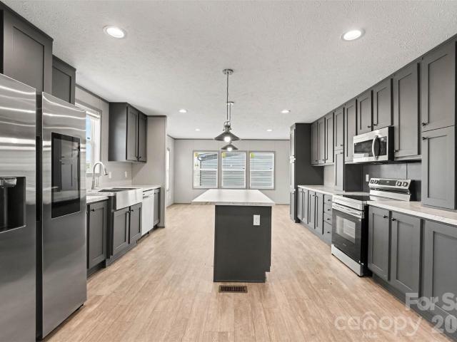 House for sale in Lawndale, North Carolina