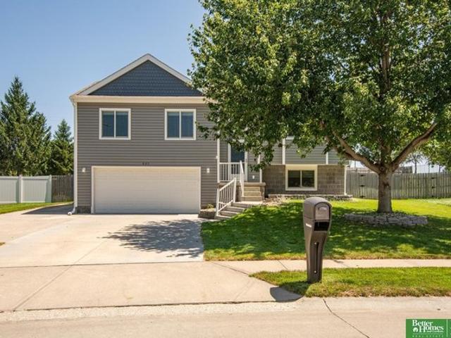 House for sale in Nebraska
