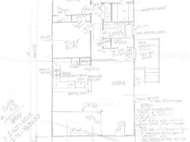 House for sale in Darien, Georgia