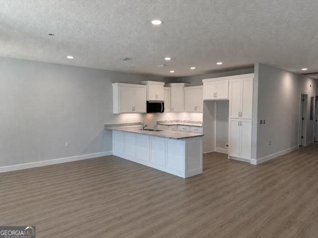 House for sale in Darien, Georgia