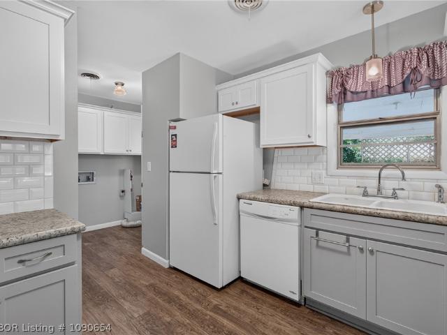 House for sale in Sallisaw, Oklahoma