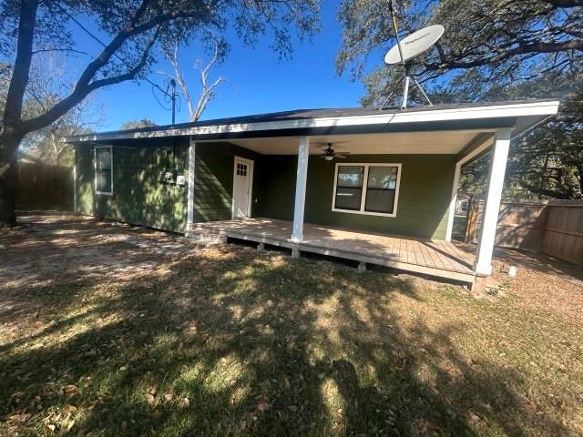 House for sale in Wharton, Texas