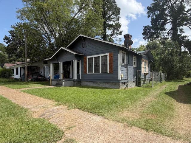 House for sale in Jackson, Mississippi