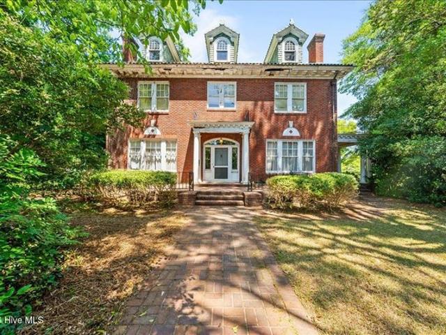 House for sale in Rockingham, North Carolina