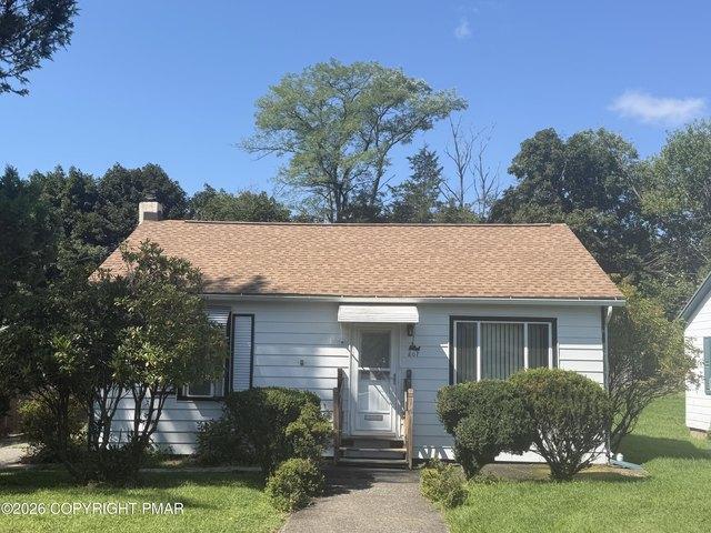 House for sale in Stroudsburg, Pennsylvania
