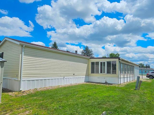 House for sale in Creston, Iowa