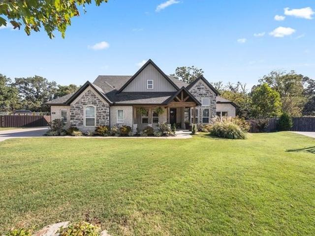 House for sale in Ark