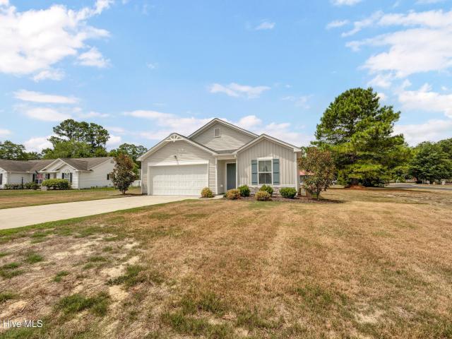 House for sale in Ash, North Carolina