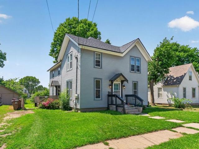 House for sale in Belvidere, Illinois