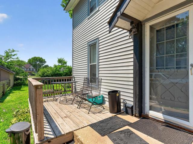 House for sale in Belvidere, Illinois