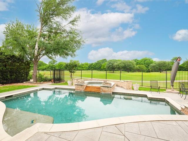 House for sale in Allen, Texas