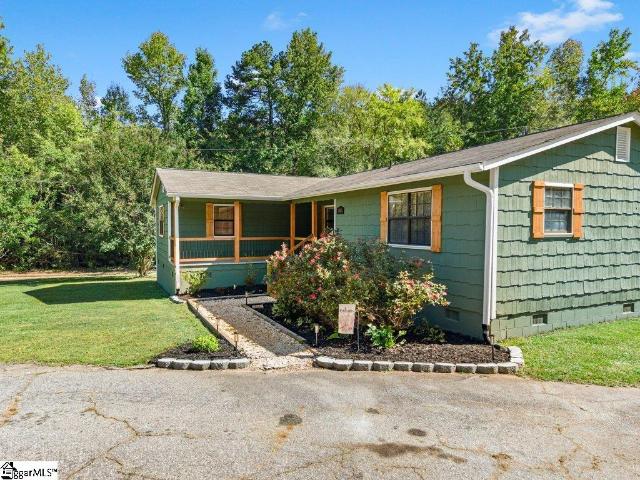 House for sale in Pacolet, Spartanburg County