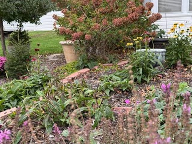 House for sale in Creston, Union County