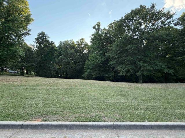 Land for sale in Muscle Shoals, Colbert County