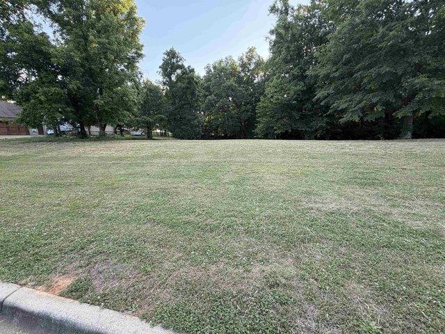 Land for sale in Muscle Shoals, Alabama