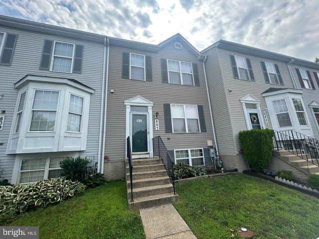 Townhouse for sale in Annapolis, Maryland