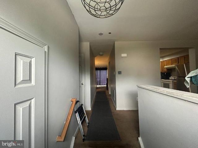 Townhouse for sale in Annapolis, Maryland
