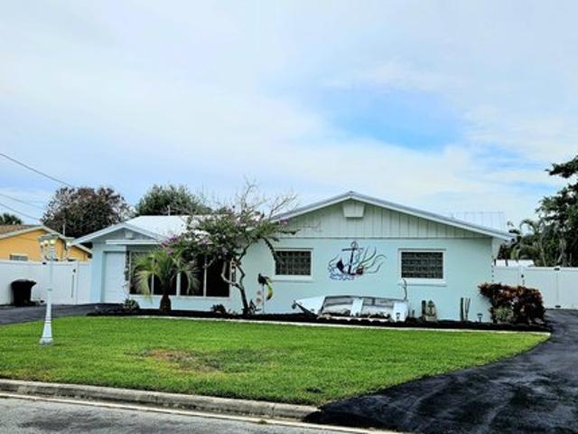 House for sale in Fort Pierce, Florida