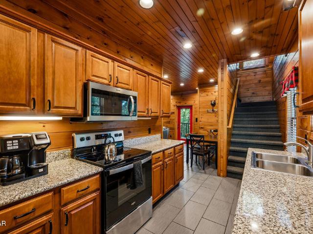 House for sale in Gatlinburg Falls, Gatlinburg