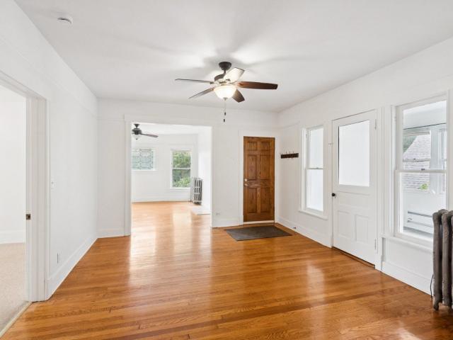 House for rent in Evanston, Illinois