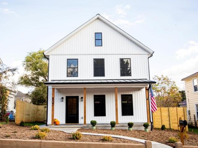 House for sale in Virginia