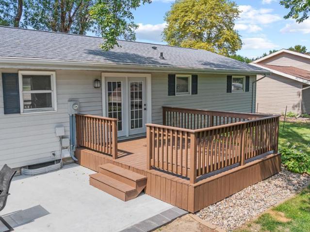 House for sale in Marshall, Minnesota