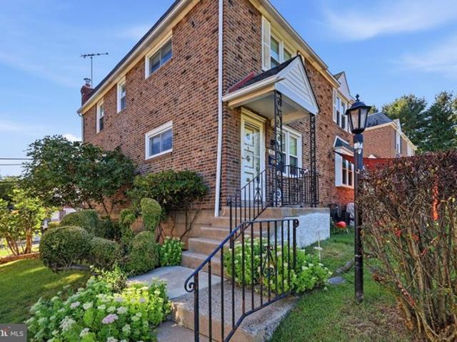 Townhouse for sale in Delco, Pennsylvania