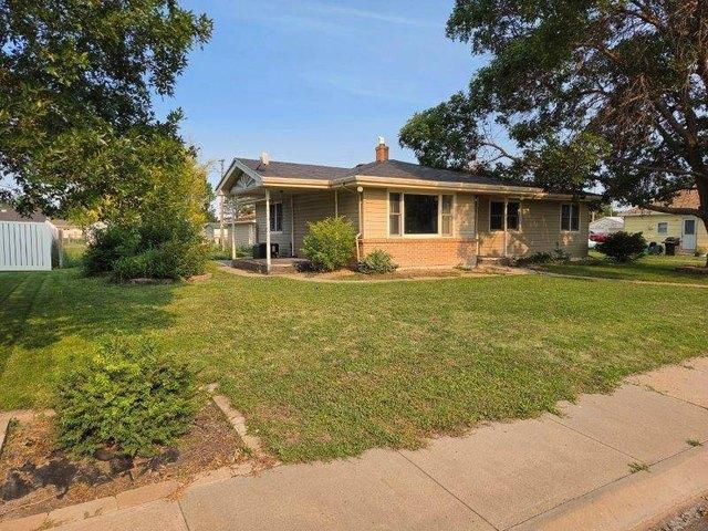 House for sale in Nebraska