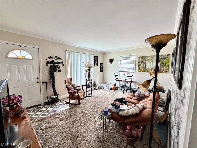 House for sale in Warren, Ohio