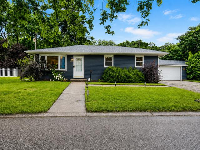 House for sale in Hobart, Indiana