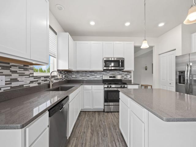 House for sale in Minooka, Illinois