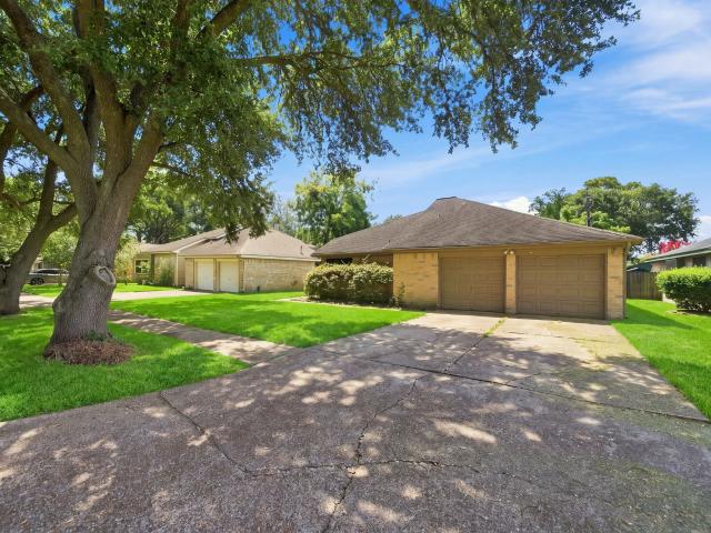 House for sale in Harris, Texas