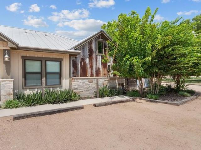 Condo for sale in Fredericksburg, Texas