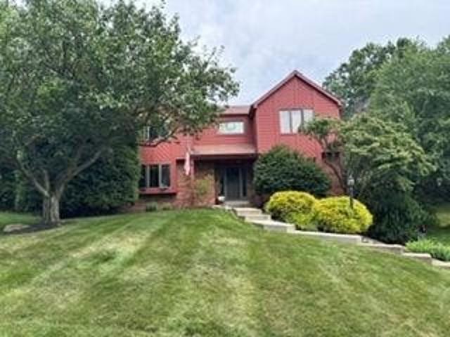 House for sale in Wexford, Pennsylvania