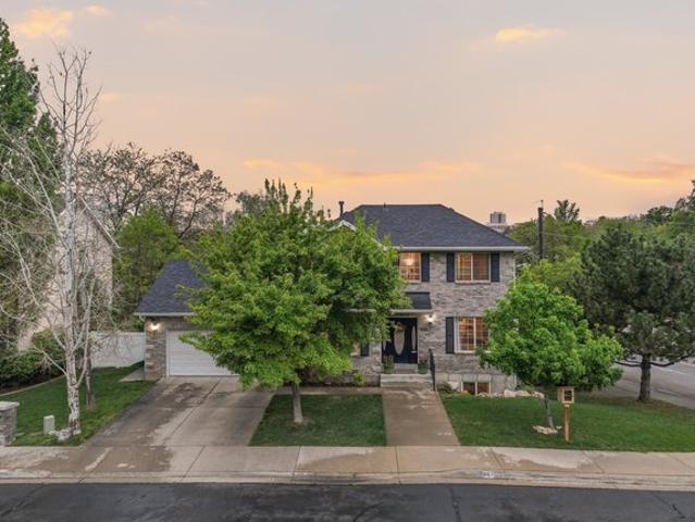House for sale in Foothills, Provo
